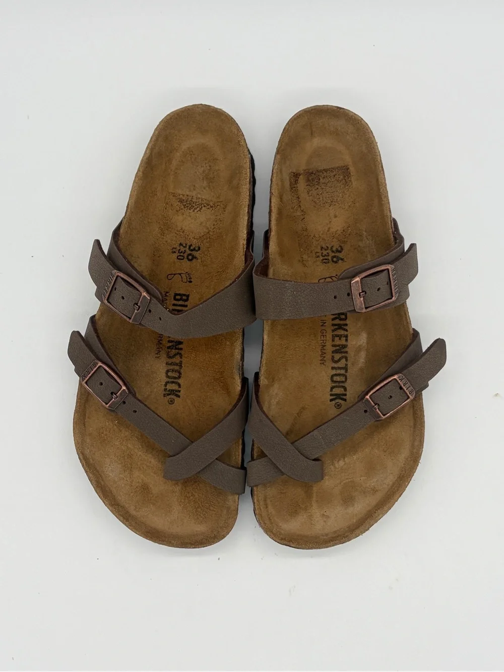 Birkenstock casual sandals